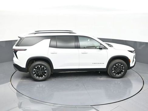 Used 2024 Chevrolet Traverse Z71 image 61