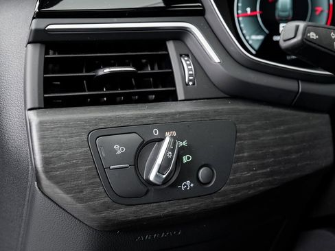 Used 2023 Audi A4 2.0T allroad Premium Plus w/ Premium Plus Package image 10