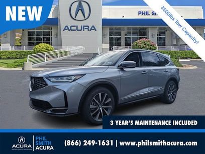 New 2026 Acura MDX w/ Technology Package