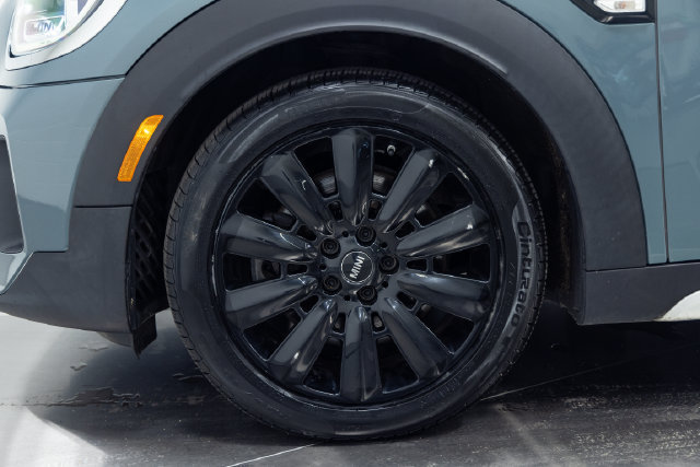 Used 2021 MINI Cooper Countryman S AWD/4WD image 26