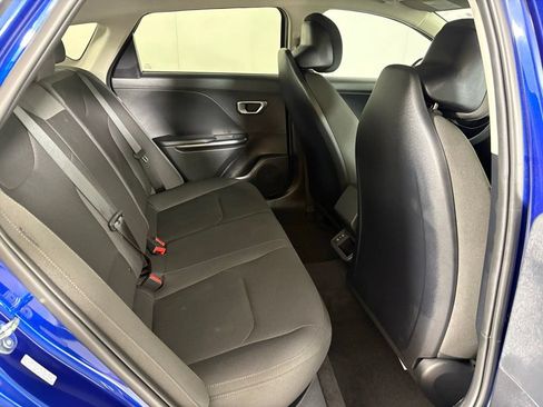 New 2026 Kia K4 FWD image 17