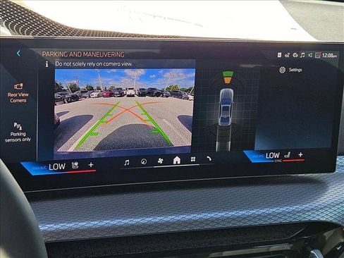 Certified 2026 BMW 330i Sedan w/ Convenience Package image 13