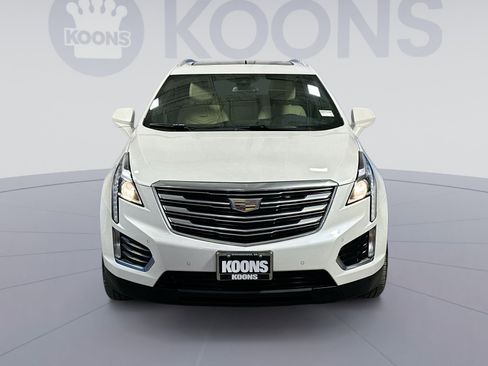 Used 2019 Cadillac XT5 Luxury image 11