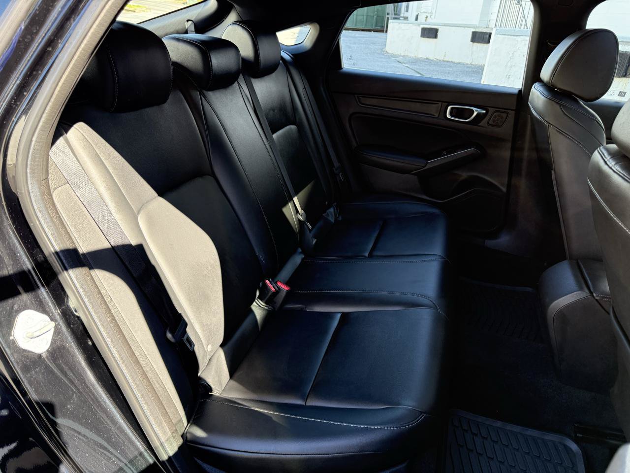 Used 2025 Acura Integra A-Spec FWD image 19
