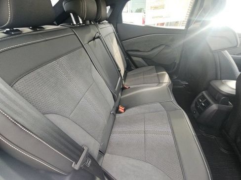 New 2025 Ford Mustang Mach-E GT w/ Interior Protection Package AWD/4WD image 57