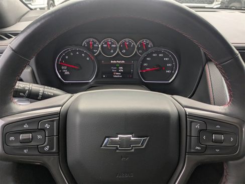 Used 2021 Chevrolet Tahoe RST w/ Luxury Package image 31