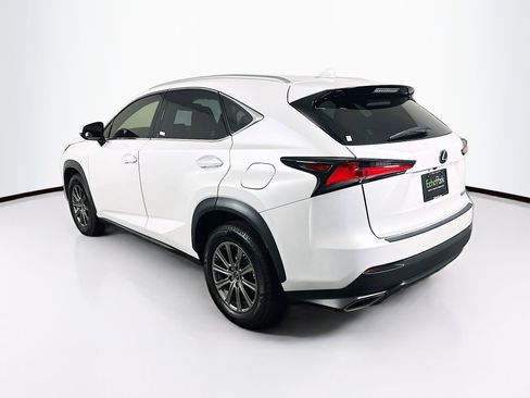 Used 2020 Lexus NX 300 FWD w/ Accessory Package 2 image 5