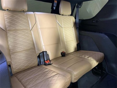 Used 2021 Cadillac Escalade Sport w/ Driver Assist Tech Package image 14