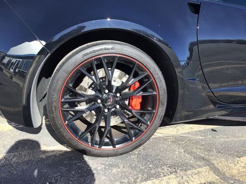 Used 2018 Chevrolet Corvette Z06 image 26