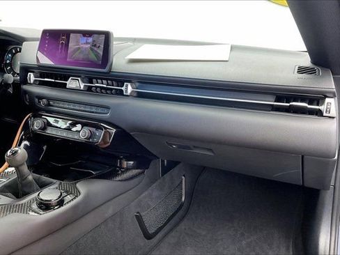 Used 2023 Toyota Supra A91 Edition image 15