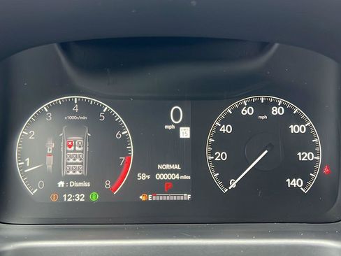 New 2026 Honda Odyssey EX-L image 32