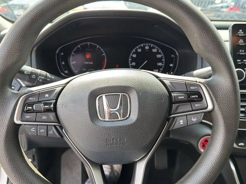 Used 2019 Honda Accord EX image 15