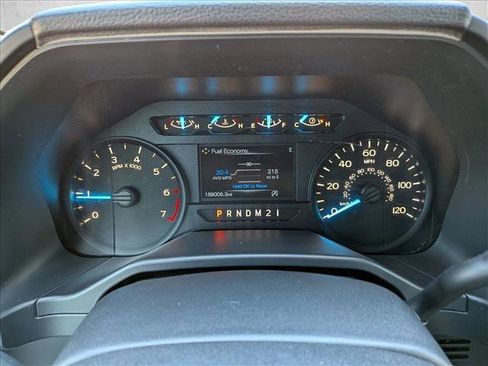 Used 2015 Ford F150 XL w/ Equipment Group 101A Mid AWD/4WD image 11