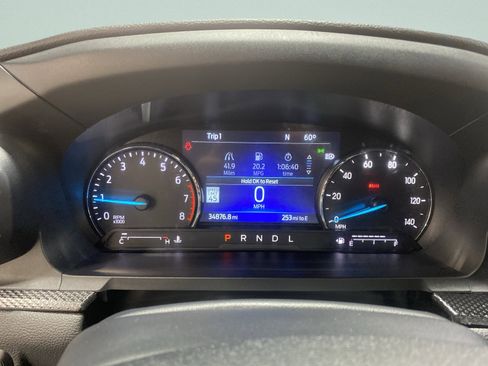 Used 2022 Ford Explorer ST-Line w/ Class IV Trailer Tow Package image 20