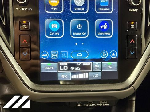 New 2026 Subaru Crosstrek 2.0i Premium AWD/4WD image 16