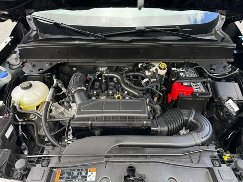 Used 2025 Ford Bronco Sport Big Bend image 20