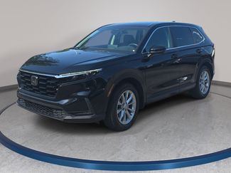 Certified 2024 Honda CR-V EX-L video 1