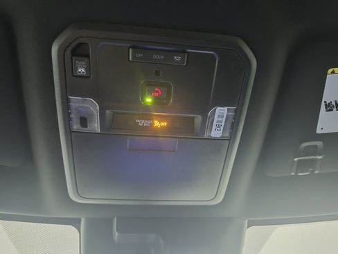 New 2026 Toyota Tundra SR5 image 38