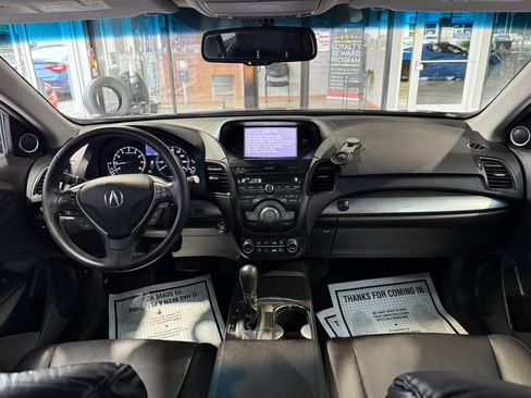 Used 2014 Acura RDX AWD w/ Technology Package image 25