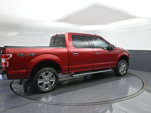 Used 2019 Ford F150 XLT w/ Equipment Group 302A Luxury image 15