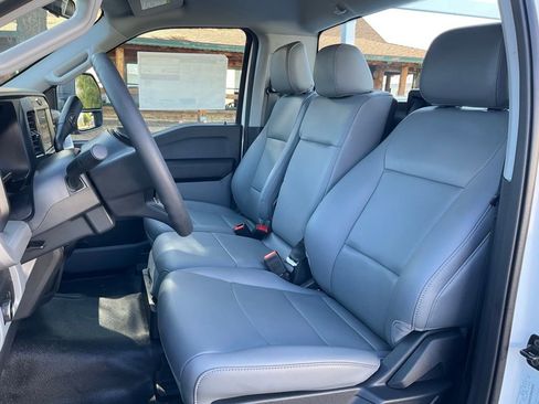 New 2025 Ford F350 XL w/ XL Chrome Package image 55