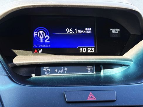 Used 2014 Acura RDX AWD image 21