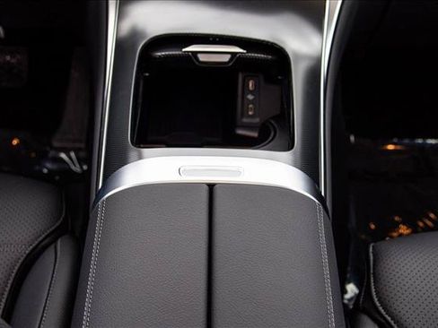 New 2026 Mercedes-Benz GLC 300 4MATIC image 18