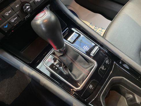 Used 2022 Jeep Compass Trailhawk w/ Trailhawk Convenience Group image 54