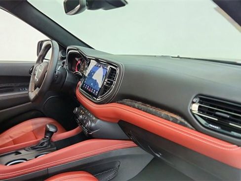 Used 2024 Dodge Durango SRT Hellcat image 21