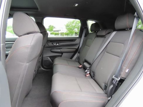 New 2026 Honda CR-V Sport image 14