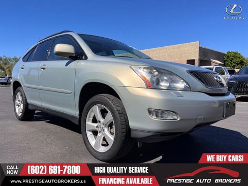 Used 2005 Lexus RX 330 AWD image 6