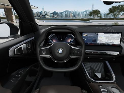 New 2026 BMW X3 xDrive30i AWD/4WD image 13