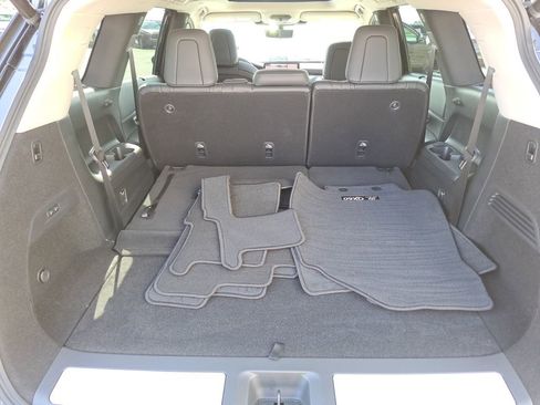 Certified 2025 INFINITI QX60 Sensory w/ Vision Package image 28