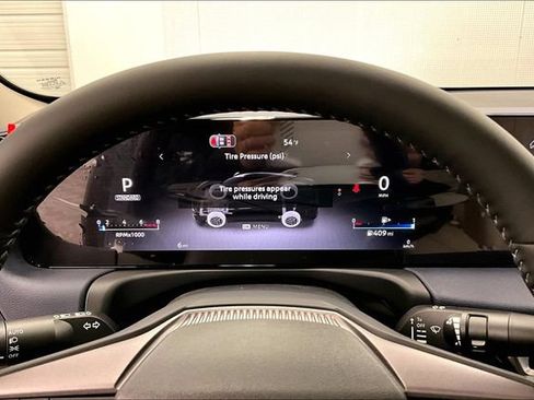 New 2026 Nissan Sentra SL w/ Floor Mat Package FWD image 25