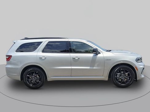 New 2026 Dodge Durango GT AWD/4WD image 2