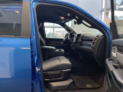 Used 2020 RAM 2500 Power Wagon AWD/4WD image 19