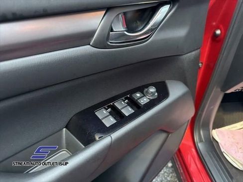 Used 2022 MAZDA CX-5 AWD 2.5 S image 23