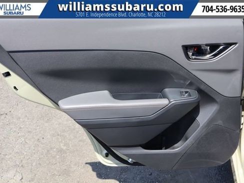 New 2026 Subaru Crosstrek 2.5i Limited AWD/4WD image 18