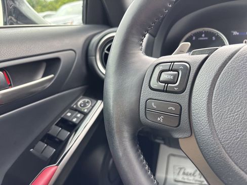 Used 2021 Lexus IS 300 w/ Comfort Package RWD image 18