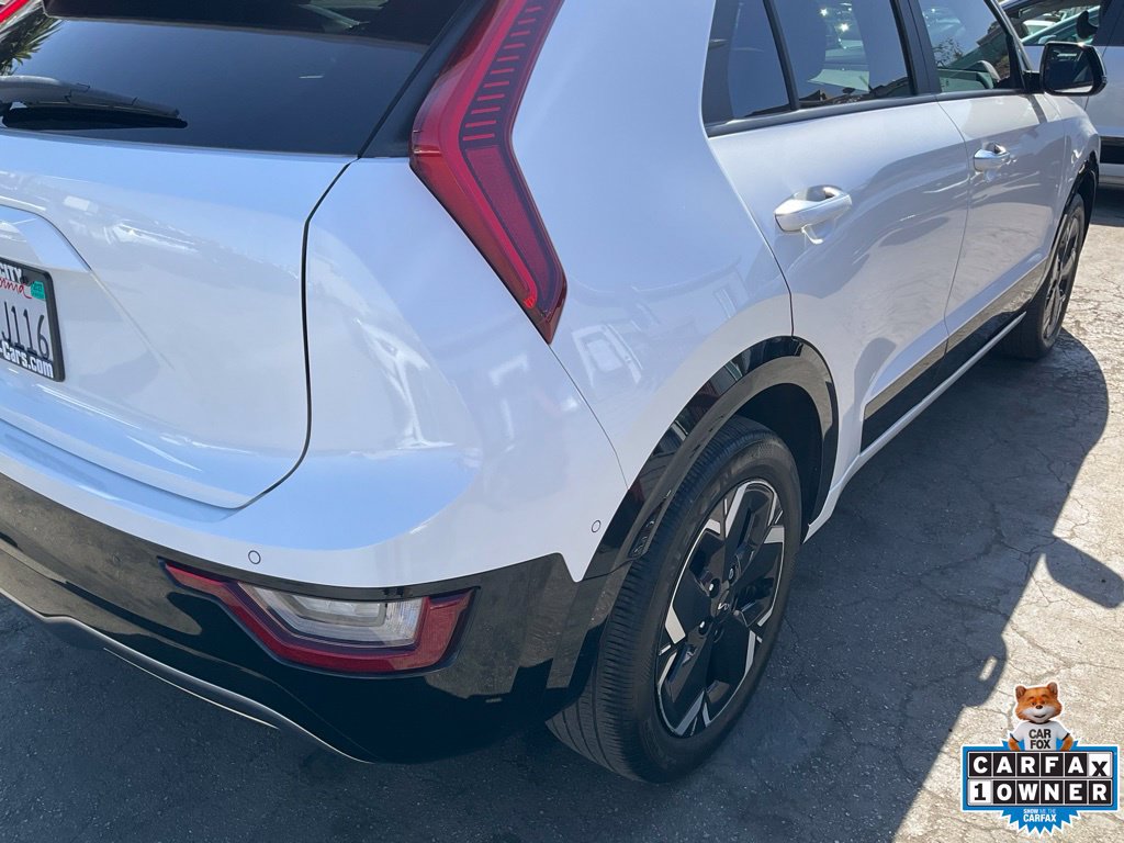 Used 2024 Kia Niro Wave FWD image 81