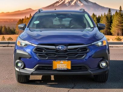 New 2026 Subaru Crosstrek 2.5i Premium