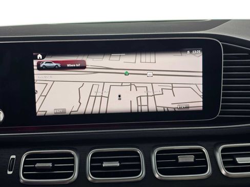 New 2026 Mercedes-Benz GLE 350 4MATIC image 24