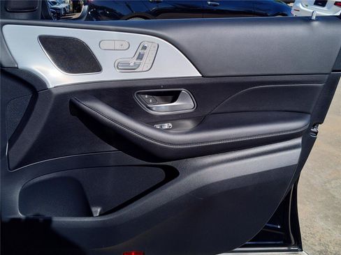 Certified 2025 Mercedes-Benz GLE 450 4MATIC Coupe image 24