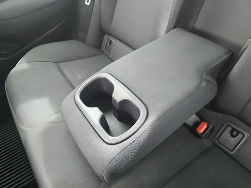 Used 2024 Toyota Corolla LE image 29