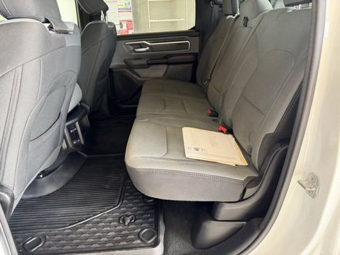 Used 2022 RAM 1500 Big Horn image 12