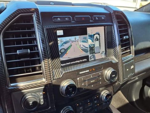 Used 2019 Ford F150 Raptor w/ Equipment Group 802A Luxury image 20