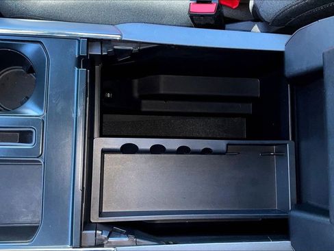 Used 2024 Ford F150 XLT w/ Mobile Office Package image 33