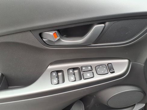 Used 2023 Hyundai Kona SEL AWD/4WD image 24