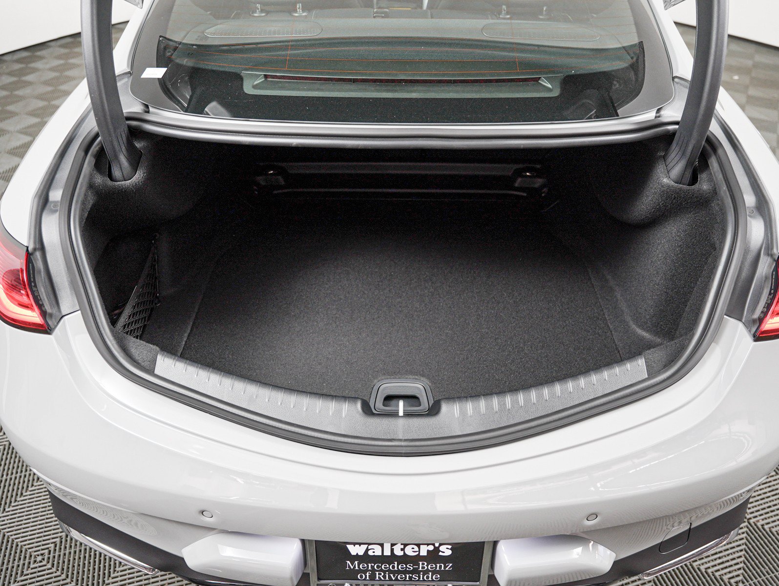 New 2026 Mercedes-Benz CLE 450 4MATIC Coupe image 5