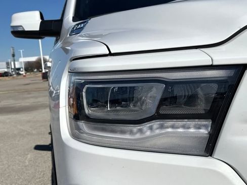 Used 2022 RAM 1500 Big Horn image 13